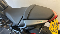 Ducati Monster Plus 937 Red (20MY)